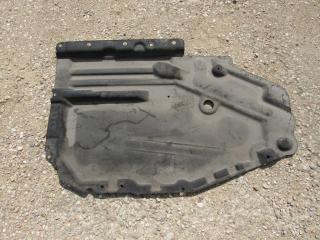 защита днища BMW X5 F15 2016