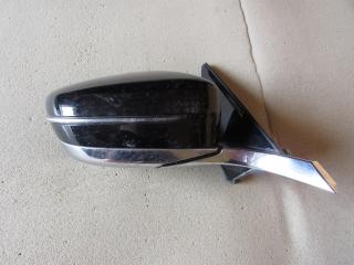 зеркало наружное правое BMW 7 серия G11/G12 2018, 3.0 л., дизель, АКПП, седан