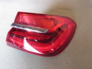 фонарь задний правый BMW 7 серия G11/G12 2018, 3.0 л., дизель, АКПП, седан, 7342964