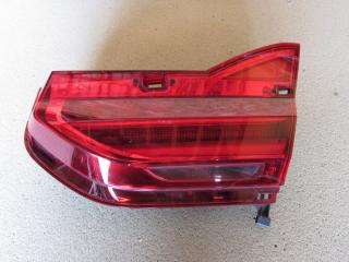 фонарь крышки багажника правый BMW 7 серия G11/G12 2018, 3.0 л., дизель, АКПП, седан, 7342968