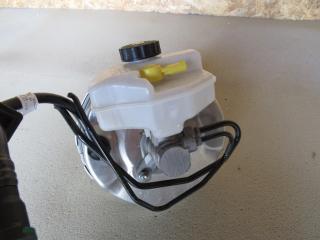 вакуумный усилитель тормозов BMW 7 серия G11/G12 2018, 3.0 л., дизель, АКПП, седан, 6881093