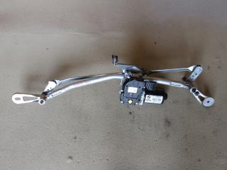 механизм стеклоочистителя (трапеция дворников) BMW 7 серия G11/G12 2018, 3.0 л., дизель, АКПП, седан, W000061428