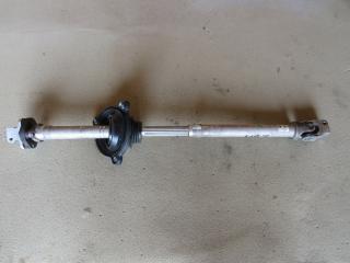 рулевой карданчик BMW 7 серия G11/G12 2018, 3.0 л., дизель, АКПП, седан, 6862031