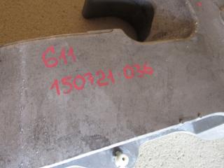 кронштейн КПП BMW 7 серия G11/G12 2018, 3.0 л., дизель, АКПП, седан, 6861580