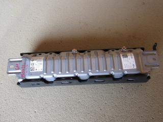 подушка безопасности коленная BMW 7 серия G11/G12 2018, 3.0 л., дизель, АКПП, седан, 8737930, 9297721