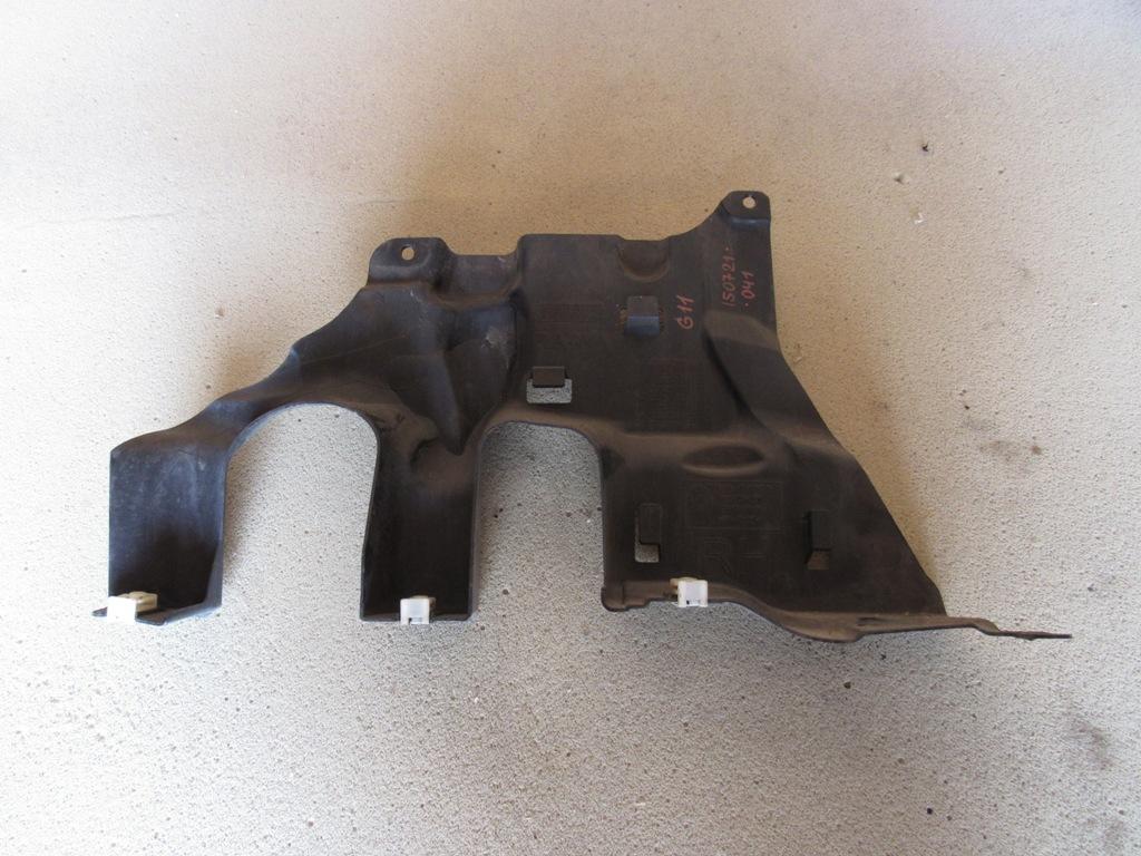 кожух рулевой колонки BMW 7 серия G11/G12 2018, 3.0 л., дизель, АКПП, седан, 51757340192 - фото №1