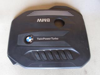 декоративная крышка двигателя BMW 7 серия G11/G12 2018, 3.0 л., дизель, АКПП, седан, 8571320