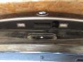 крышка багажника (дверь 3-5) BMW 7 серия G11/G12 2018, 3.0 л., дизель, АКПП, седан - фото №5