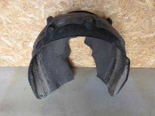 защита арок задняя левая (подкрылок) BMW 7 серия G11/G12 2018, 3.0 л., дизель, АКПП, седан