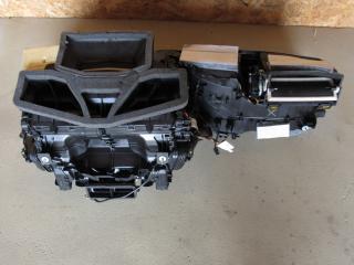 отопитель в сборе (печка) BMW 7 серия G11/G12 2018, 3.0 л., дизель, АКПП, седан