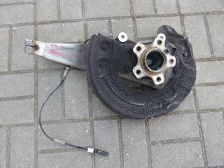 кулак поворотный левый BMW 7 серия G11/G12 2018, 3.0 л., дизель, АКПП, седан