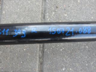 полуось задняя (приводной вал, ШРУС) BMW 7 серия G11/G12 2018, 3.0 л., дизель, АКПП, седан, 8639466