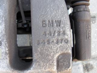 суппорт задний правый BMW 7 серия G11/G12 2018, 3.0 л., дизель, АКПП, седан