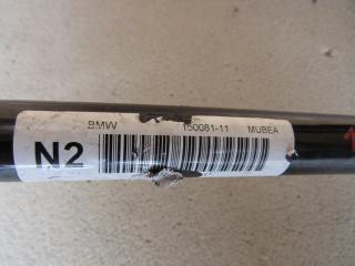 стабилизатор подвески передний BMW 7 серия G11/G12 2018, 3.0 л., дизель, АКПП, седан, 150081-11