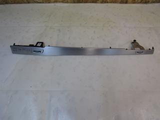 Декоративная накладка центральной консоли Audi A8 D4/4H 2010, 4H1853174