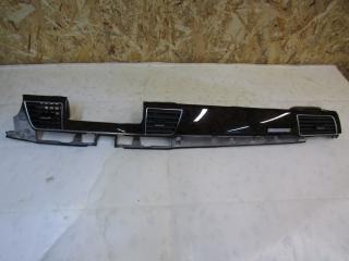 Декоративная накладка центральной консоли Audi A8 D4/4H 2010, 4H1857212