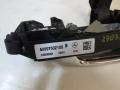 ручка наружная задняя левая Mercedes-Benz S-Класс W222/C217/A217 2016, 0997602100 - фото №4