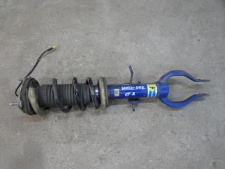 стойка передняя правая Nissan GT-R R35 2008