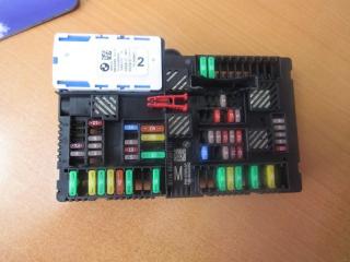 блок управления (другие) BMW 5 серия G30/G31 2016, 6992957