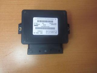 блок управления ручником Volvo XC60 1 поколение [рестайлинг] 2016, 6G91-2598-CG