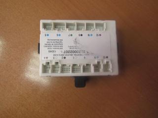 блок комфорта Mercedes-Benz S-Класс W222/C217/A217 2013, 2229002207