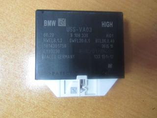 блок управления парктрониками BMW 7 серия G11/G12 2015, 9108336