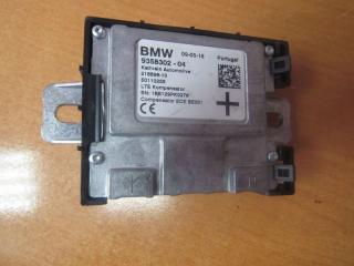 усилитель антенны BMW 7 серия G11/G12 2015, 9358302