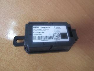 усилитель антенны BMW 5 серия G30/G31 2016, 6844045