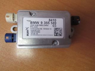 усилитель антенны BMW 7 серия G11/G12 2015, 9355549