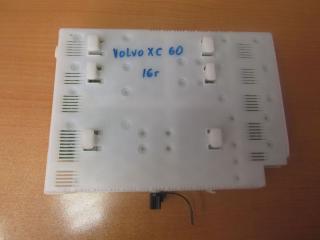 блок предохранителей Volvo XC60 1 поколение [рестайлинг] 2016