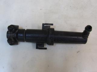 форсунка омывателя фары правая Audi Q5 8R 2010, 8R0955102