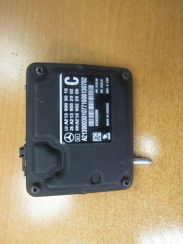 камера переднего обзора Mercedes-Benz E-Класс W213/S213/C238/A238 2016, 2139003010 - фото №1