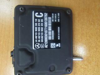 камера переднего обзора Mercedes-Benz E-Класс W213/S213/C238/A238 2016, 2139003010