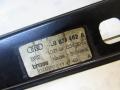 стеклоподъемник электрический задний правый Audi Q7 4L [рестайлинг] 2012, 4L0839462A - фото №3
