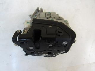 замок двери задней правой Audi Q7 4L [рестайлинг] 2012, 8K0839016C
