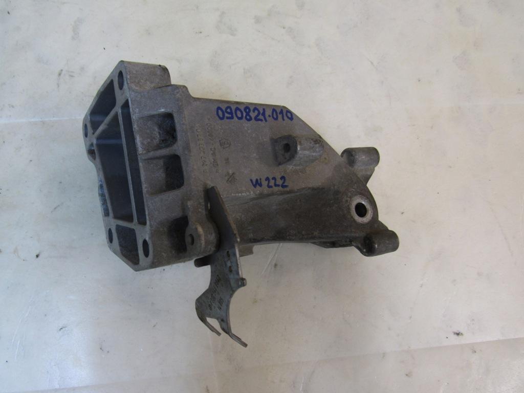 кронштейн двигателя Mercedes-Benz S-Класс W222/C217/A217 2016, 3.5 л., дизель, 6422235704 - фото №1