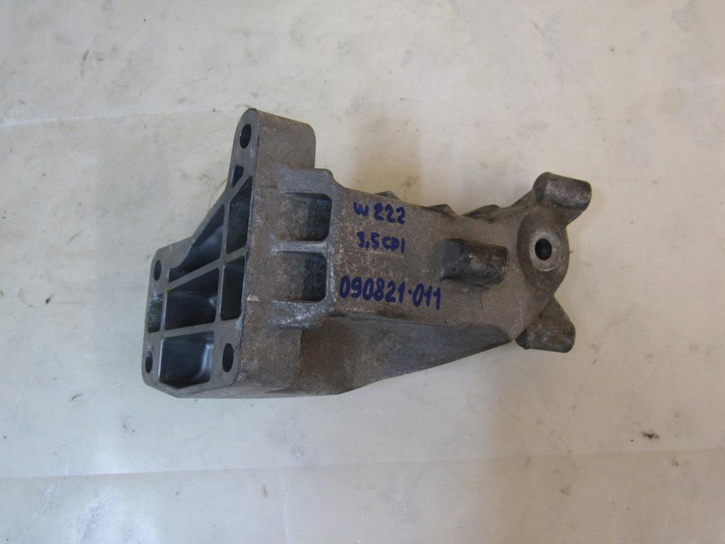 кронштейн двигателя Mercedes-Benz S-Класс W222/C217/A217 2016, 3.5 л., дизель, 6422235604 - фото №1