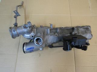 коллектор впускной Mercedes-Benz S-Класс W222/C217/A217 2016, 3.5 л., дизель, 6420907787