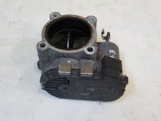 заслонка дроссельная Mercedes-Benz E-Класс W212/S212/C207/A207 [рестайлинг] 2013, 3.5 л., дизель, 6420900270