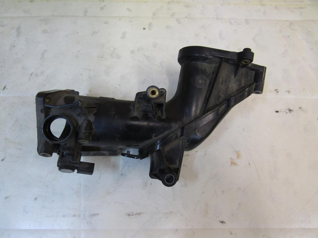 патрубок (трубопровод, шланг) Mercedes-Benz E-Класс W212/S212/C207/A207 2011, 6420901037 - фото №1