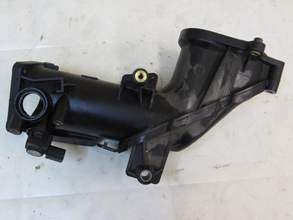 патрубок (трубопровод, шланг) Mercedes-Benz S-Класс W222/C217/A217 2016, 6420901637 - фото №1