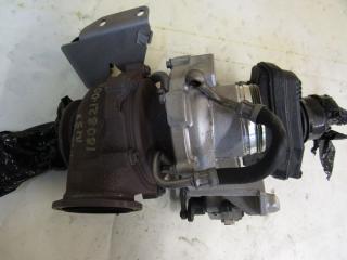 турбина BMW X5 F15 2016, 3.0 л., дизель, 7823202