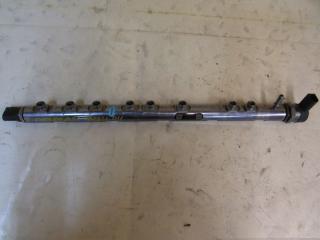 топливная рампа BMW X5 F15 2016, 3.0 л., дизель, 7805423