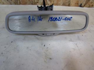 зеркало салона Audi A4 B8 [рестайлинг] 2014, 8R0857511B