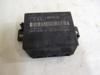 блок управления (другие) Audi A3 8P/8PA [рестайлинг] 2006, 8P0919283