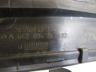 корпус воздушного фильтра Mercedes-Benz S-Класс W222 [рестайлинг] 2017, 6420942404