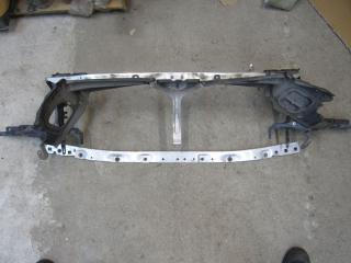 передняя панель крепления облицовки (телевизор) BMW 7 серия G11/G12 2016, 7357209