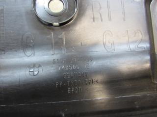 пластик BMW 7 серия G11/G12 2015, 7347400