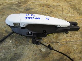 ручка наружная задняя правая BMW X6 E71/E72 2011