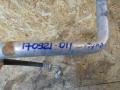трубка кондиционера Volkswagen Touareg 1 поколение 2006, 7L6820721AB - фото №3